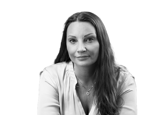 Mona Rebekka Kristiansen_Nordic Innovators Norway